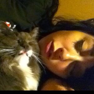 Meet your Posher, Hailie